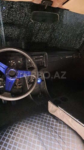 LADA (VAZ) 2107 1999, 55,687 km - 1.6 l - İsmayıllı