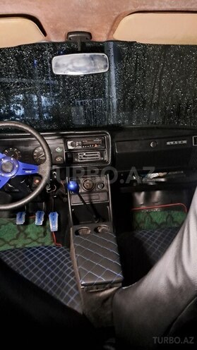 LADA (VAZ) 2107 1999, 55,687 km - 1.6 l - İsmayıllı
