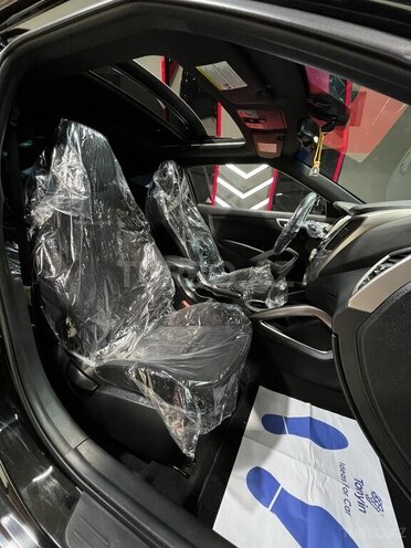 Hyundai Veloster 2017, 155,555 km - 1.6 l - Sumqayıt