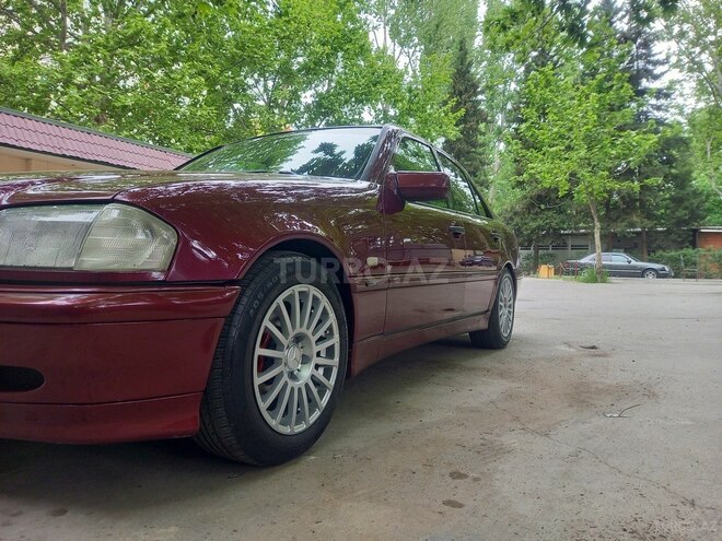 Mercedes C 180 1999, 436,786 km - 1.8 л - Mingəçevir