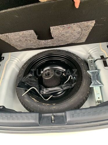 Toyota Aqua 2019, 76,000 km - 1.5 л - Bakı