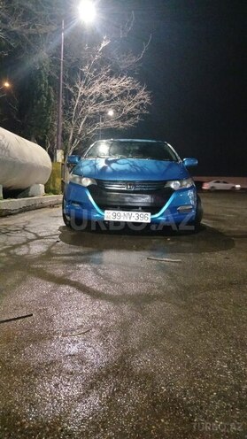 Honda Insight 2011, 320,000 km - 1.5 l - Bakı