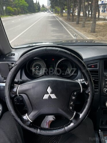 Mitsubishi Pajero 2007, 490,000 km - 3.0 l - Bakı