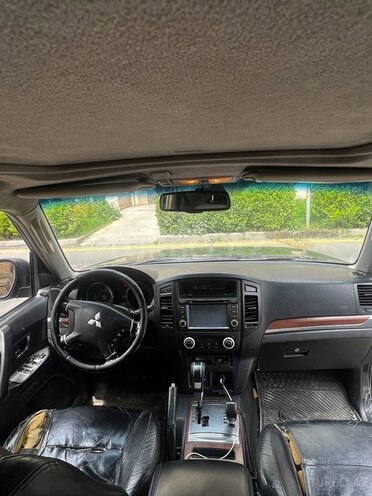 Mitsubishi Pajero 2007, 490,000 km - 3.0 l - Bakı