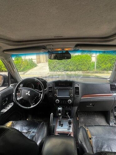 Mitsubishi Pajero 2007, 490,000 km - 3.0 l - Bakı