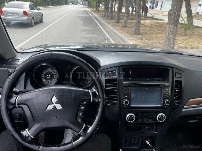 Mitsubishi Pajero 2007, 490,000 km - 3.0 l - Bakı