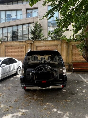 Mitsubishi Pajero 2007, 490,000 km - 3.0 l - Bakı