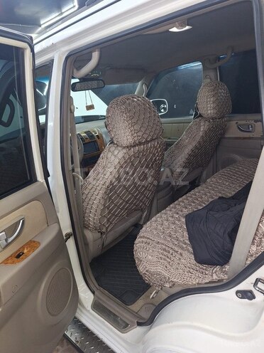 Hyundai Terracan 2004, 250,000 km - 2.9 l - Bakı