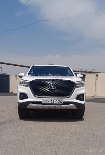 Changan F70 (Hunter) 2023, 70,000 km - 0.2 l - Bakı