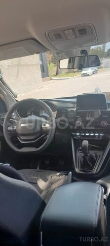 Changan F70 (Hunter) 2023, 70,000 km - 0.2 l - Bakı