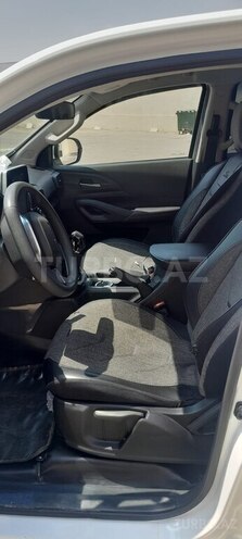 Changan F70 (Hunter) 2023, 70,000 km - 0.2 l - Bakı