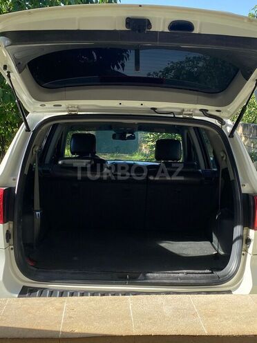 Hyundai Santa Fe 2007, 167,000 km - 2.7 l - Bakı