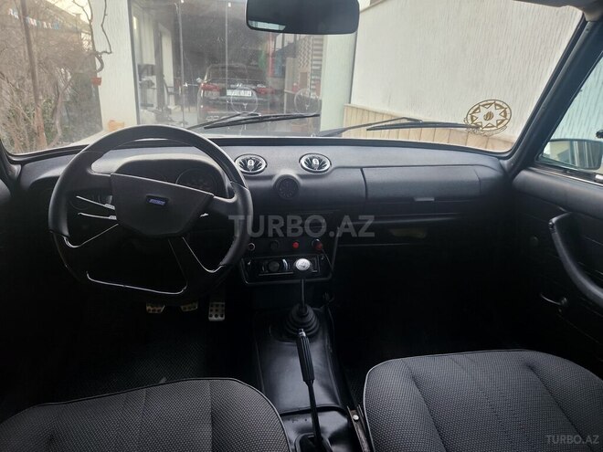 LADA (VAZ) 2106 2005, 42,640 km - 1.6 л - Bakı