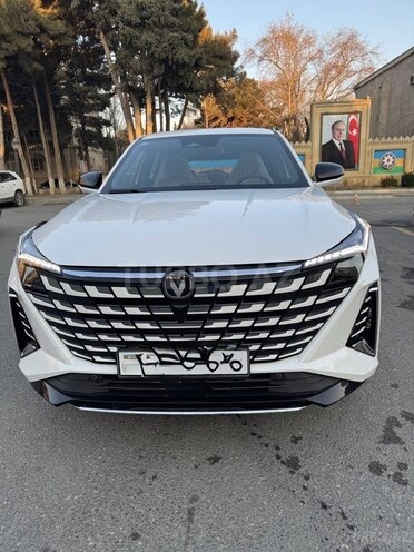 Changan  2025, 0 km - 1.5 l - Bakı