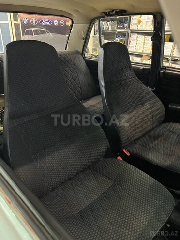LADA (VAZ) 2107 2009, 50,123 km - 1.6 l - Salyan