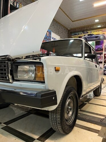 LADA (VAZ) 2107 2009, 50,123 km - 1.6 l - Salyan