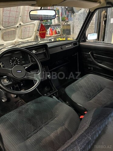 LADA (VAZ) 2107 2009, 50,123 km - 1.6 l - Salyan