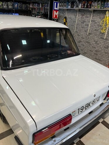 LADA (VAZ) 2107 2009, 50,123 km - 1.6 l - Salyan