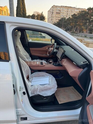 Changan  2025, 0 km - 1.5 l - Bakı