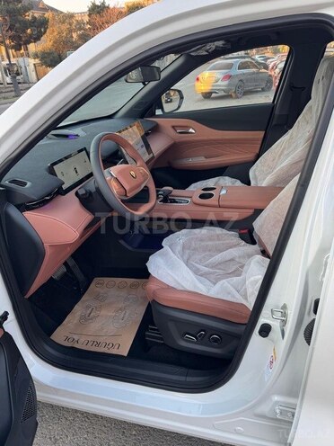 Changan  2025, 0 km - 1.5 l - Bakı