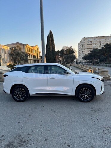 Changan  2025, 0 km - 1.5 l - Bakı