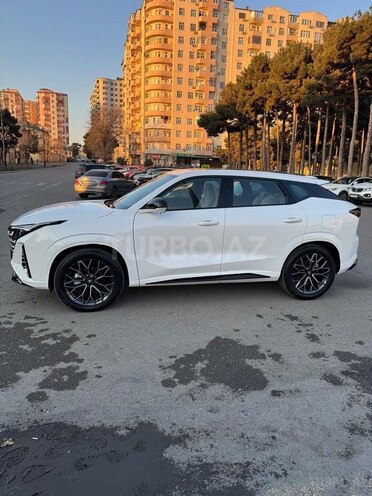 Changan  2025, 0 km - 1.5 l - Bakı