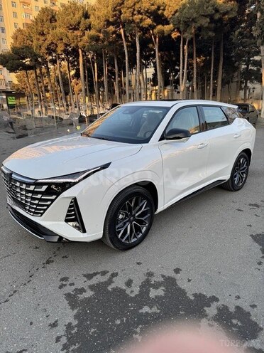 Changan  2025, 0 km - 1.5 l - Bakı