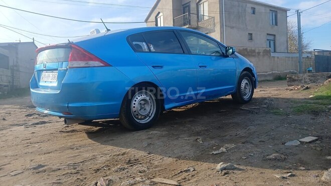 Honda Insight 2011, 320,000 km - 1.5 l - Bakı
