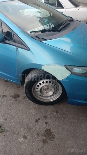 Honda Insight 2011, 320,000 km - 1.5 l - Bakı