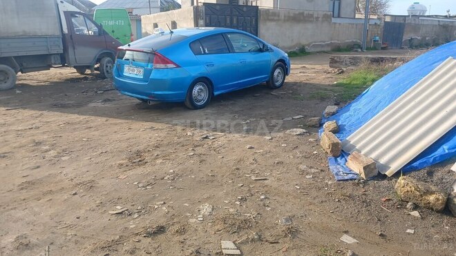 Honda Insight 2011, 320,000 km - 1.5 l - Bakı