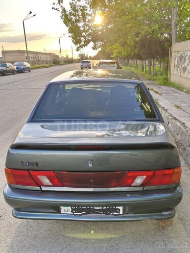 LADA (VAZ) 2115 2010, 300,000 km - 1.6 л - Yevlax