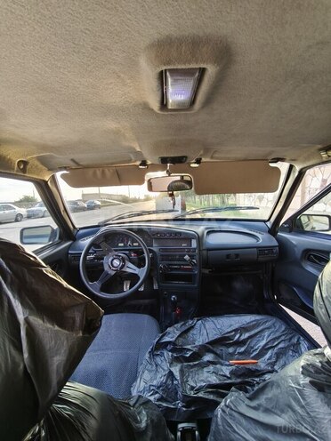LADA (VAZ) 2115 2010, 300,000 km - 1.6 л - Yevlax