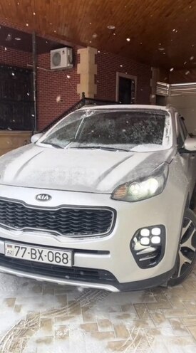 Kia Sportage 2015, 88,500 km - 2.0 л - Bakı