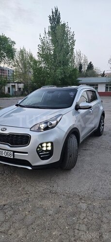 Kia Sportage 2015, 88,500 km - 2.0 л - Bakı