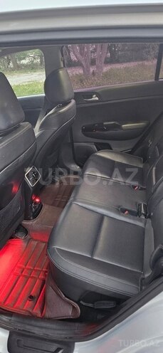 Kia Sportage 2015, 88,500 km - 2.0 л - Bakı