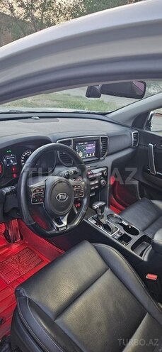 Kia Sportage 2015, 88,500 km - 2.0 л - Bakı