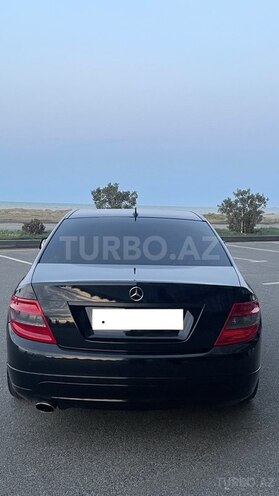 Mercedes C 180 2008, 273,444 km - 1.8 л - Sumqayıt