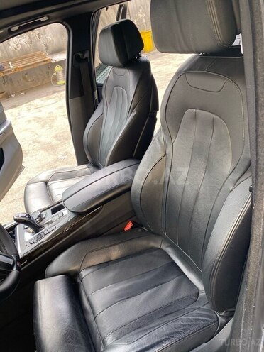 BMW X5 2015, 136,500 km - 3.0 л - Bakı