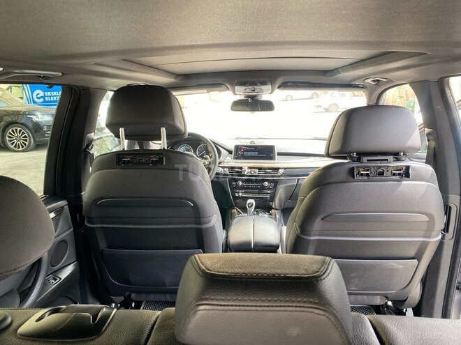 BMW X5 2015, 136,500 km - 3.0 л - Bakı