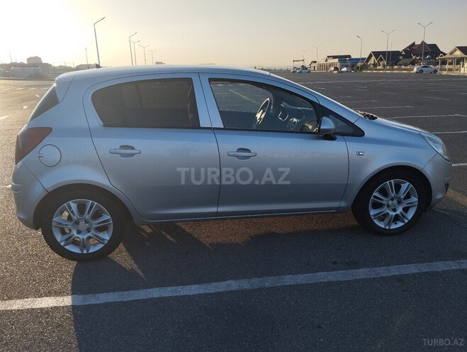 Opel Corsa 2008, 266,000 km - 1.3 l - Bakı