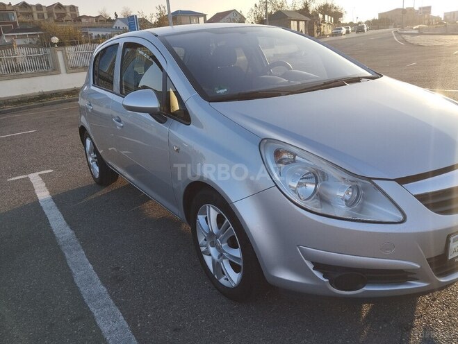 Opel Corsa 2008, 266,000 km - 1.3 l - Bakı