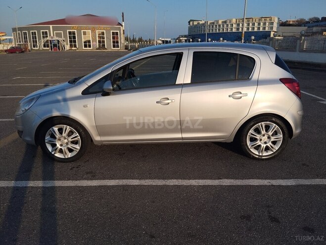 Opel Corsa 2008, 266,000 km - 1.3 l - Bakı