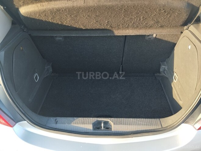 Opel Corsa 2008, 266,000 km - 1.3 l - Bakı