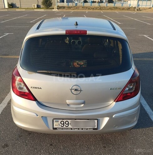 Opel Corsa 2008, 266,000 km - 1.3 l - Bakı