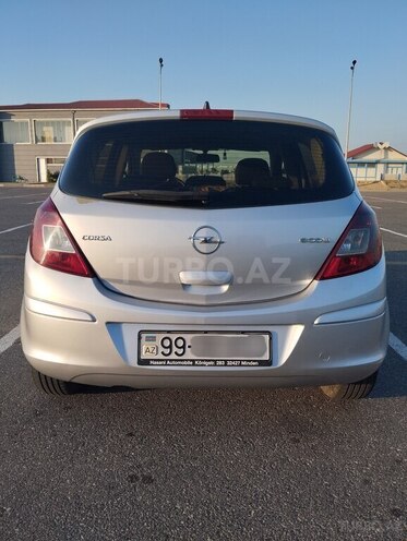 Opel Corsa 2008, 266,000 km - 1.3 l - Bakı