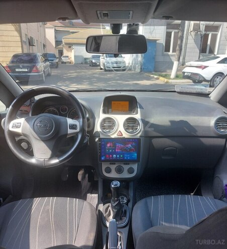 Opel Corsa 2008, 266,000 km - 1.3 l - Bakı