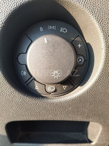Opel Corsa 2008, 266,000 km - 1.3 l - Bakı