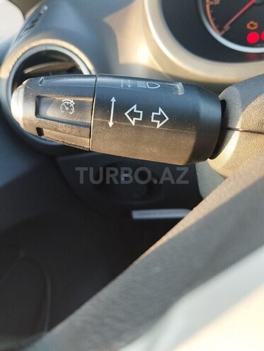 Opel Corsa 2008, 266,000 km - 1.3 l - Bakı