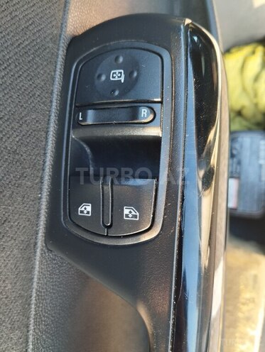Opel Corsa 2008, 266,000 km - 1.3 l - Bakı