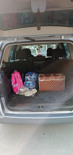 Opel Zafira 2005, 408,400 km - 1.6 l - Sumqayıt